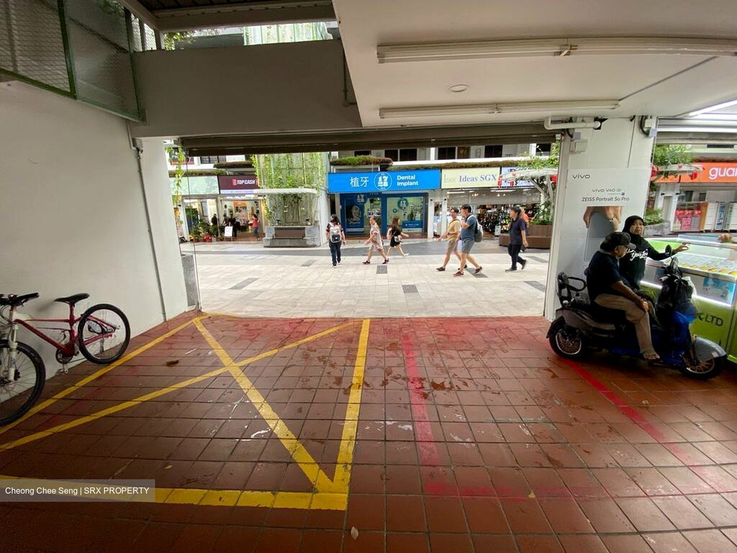 Ang Mo Kio Avenue 8 (D20), Shop House #515221381